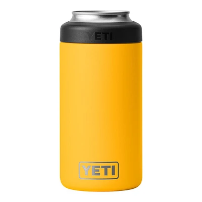 YETI Rambler Tall Can 16 oz Sleeve/Koozie, Screw Cap