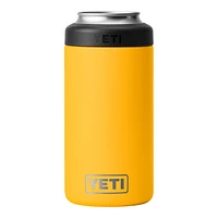 YETI Rambler Tall Can 16 oz Sleeve/Koozie, Screw Cap