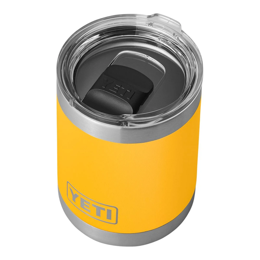 YETI Rambler 10 oz Lowball