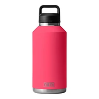 YETI Rambler Chug Bottle 36 oz Water Bottle, Spout Lid, Insulated Stainless Steel