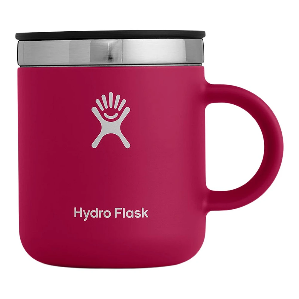 Hydro Flask 6 oz Insulated Stainless Coffee Mug with Sliding Lid