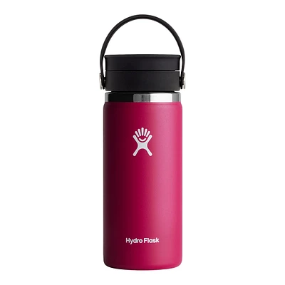 Hydro Flask 16 oz Water Bottle with Flex Sip™ Lid