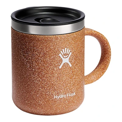 Hydro Flask 12 oz Insulated Stainless Coffee Mug with Sip Lid