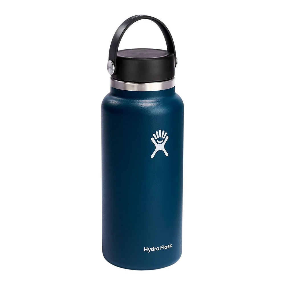 Hydro Flask Wide Mouth 32 oz Insulated Water Bottle