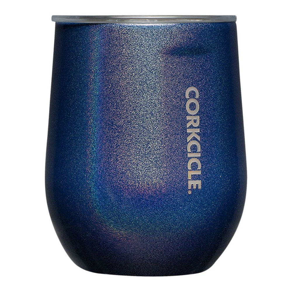 Corkcicle 12 oz Stemless