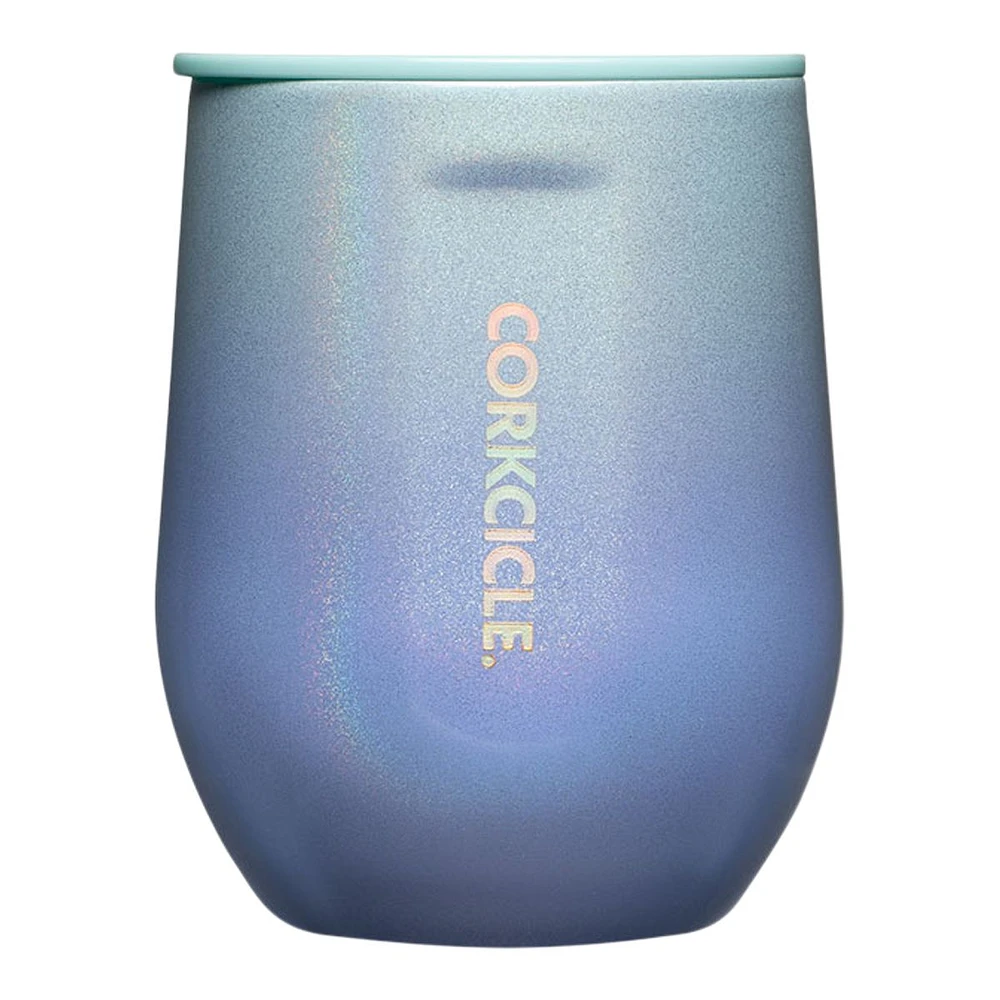 Corkcicle 12 oz Stemless