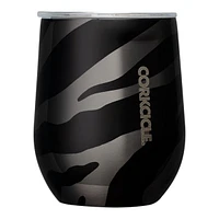 Corkcicle 12 oz Stemless