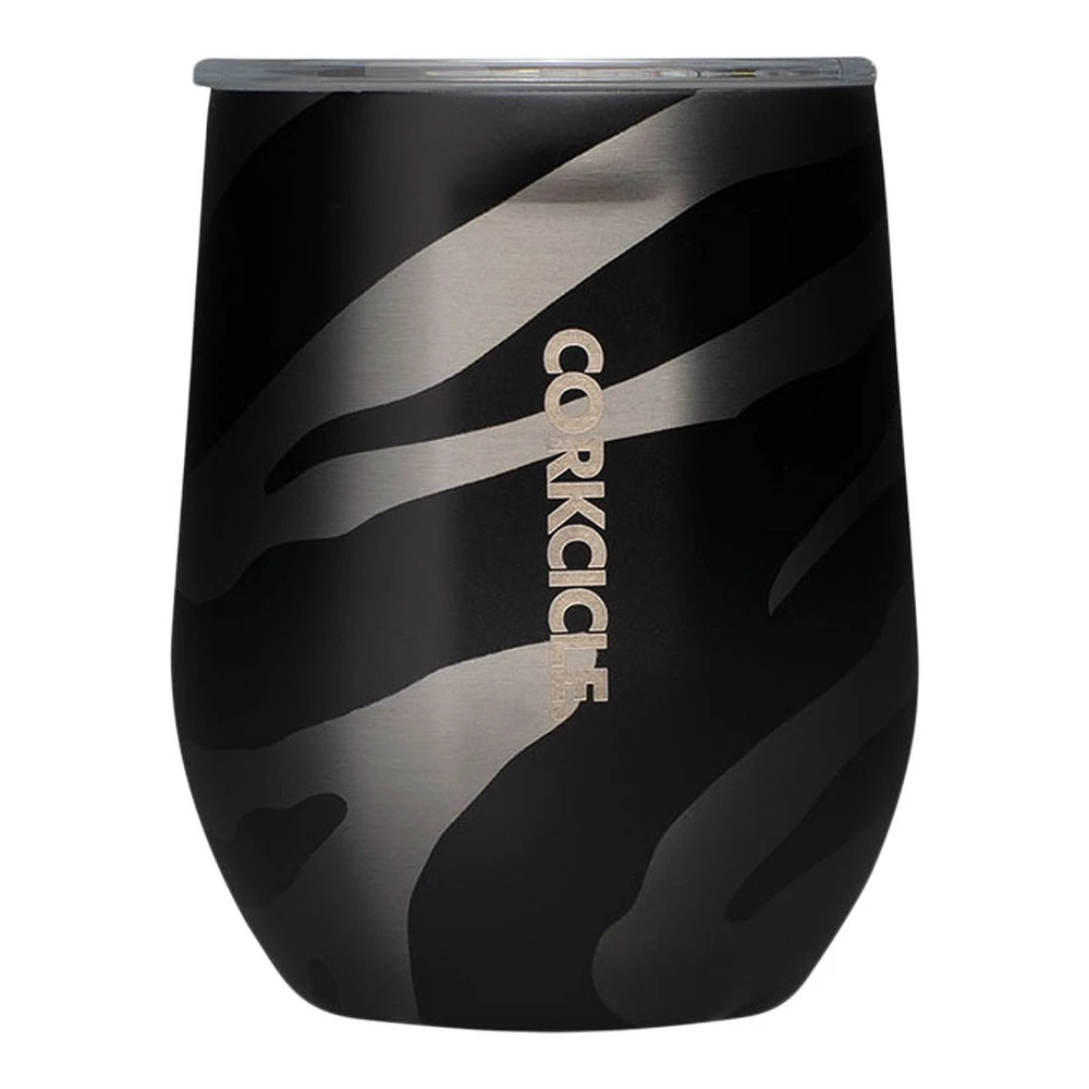 Corkcicle 12 oz Stemless