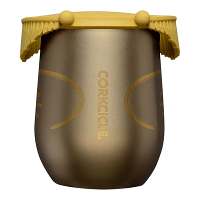 Corkcicle 12 oz Stemless Wine Tumbler