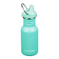 Klean Kanteen 12 oz Kids' Sippy Cap