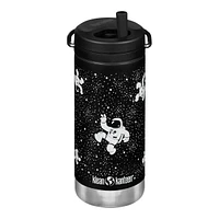 Klean Kanteen 12 oz Kids' TK Wide Cap