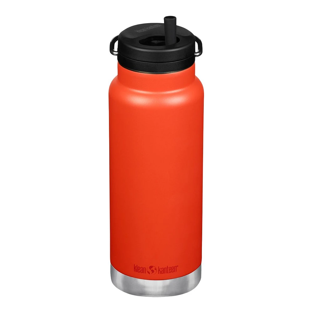 Klean Kanteen 32 oz Insulated Chug Cap