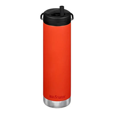 Klean Kanteen 20 oz Tk Wide Twist Cap