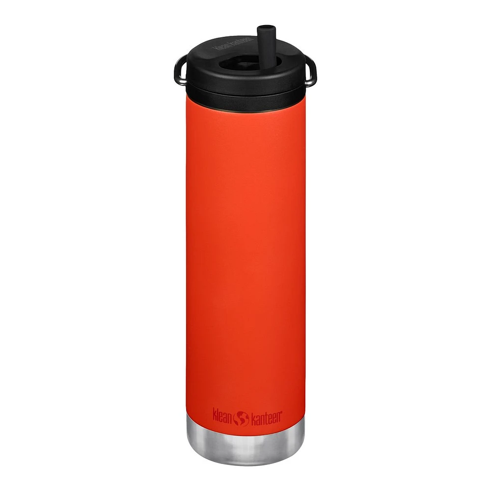 Klean Kanteen 20 oz Tk Wide Twist Cap