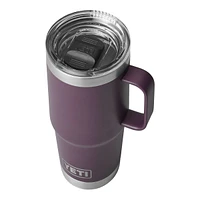 YETI Rambler® 20 oz Travel Mug with StrongHold™ Lid