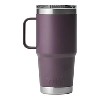 YETI Rambler® 20 oz Travel Mug with StrongHold™ Lid