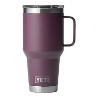 YETI Rambler® 30 oz Travel Mug with StrongHold™ Lid