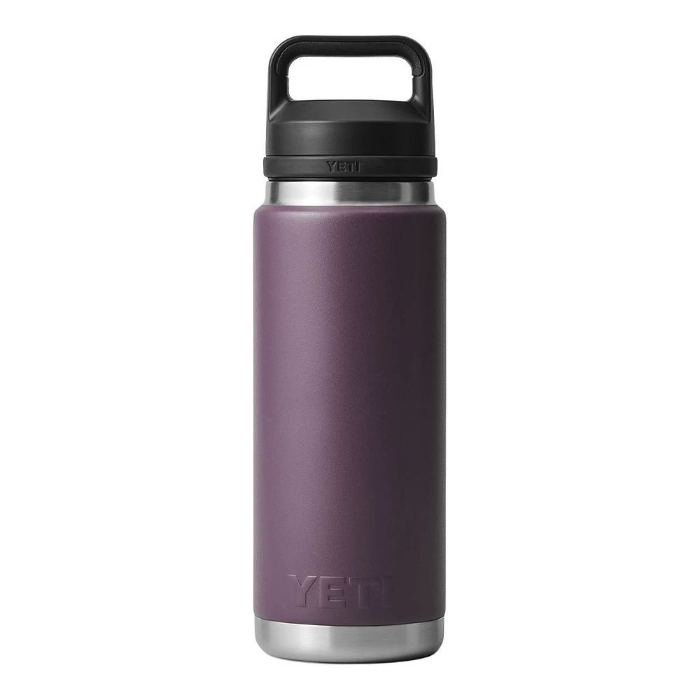 YETI Rambler® 26 oz Water Bottle with Chug Cap