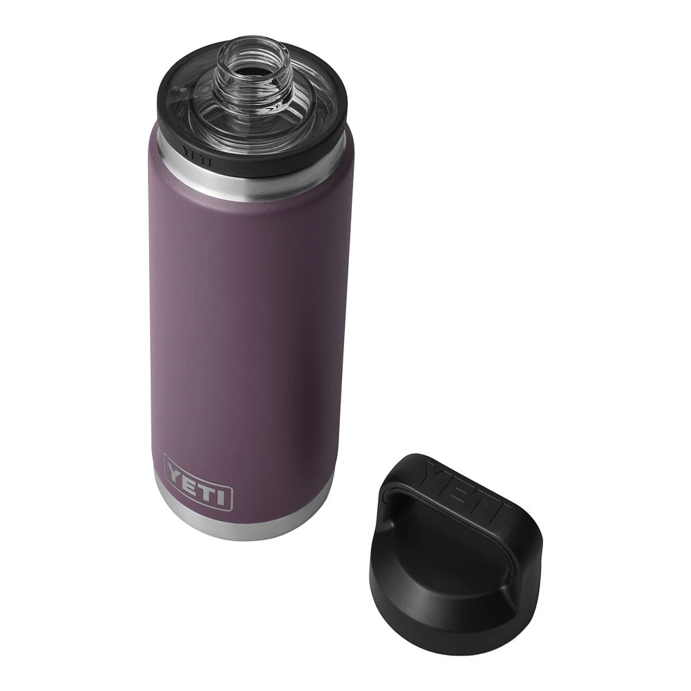 YETI Rambler® 26 oz Water Bottle with Chug Cap