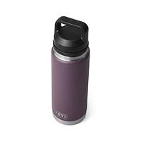 YETI Rambler® 26 oz Water Bottle with Chug Cap