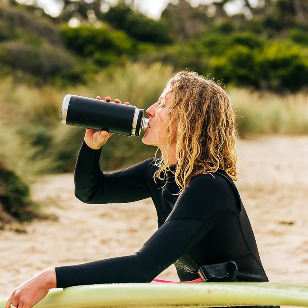 YETI Rambler® 36 oz Water Bottle with Chug Cap