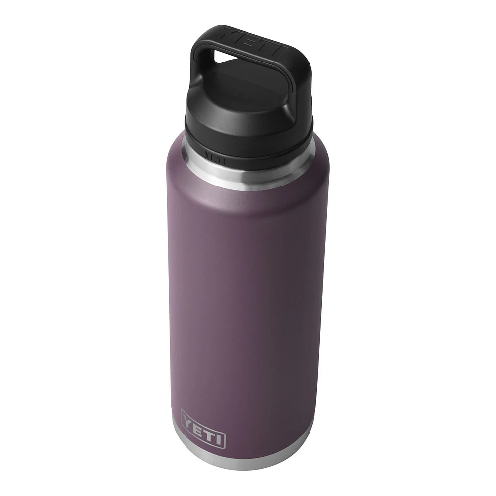 YETI Rambler® 64 oz Water Bottle with Chug Cap