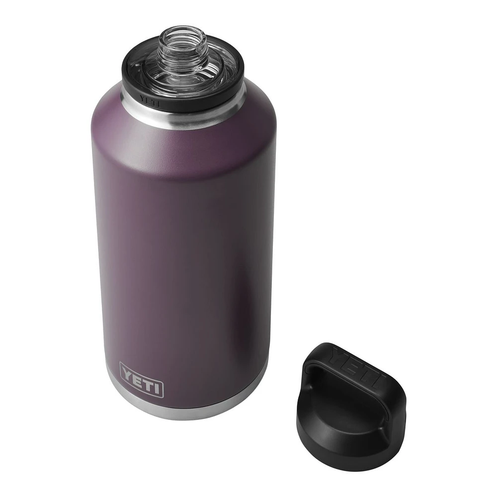 YETI Rambler® 64 oz Water Bottle with Chug Cap