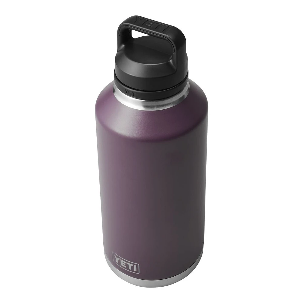 YETI Rambler® 64 oz Water Bottle with Chug Cap