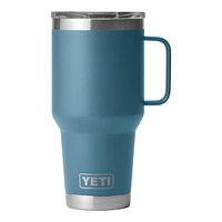 YETI Rambler® 30 oz Travel Mug with StrongHold™ Lid