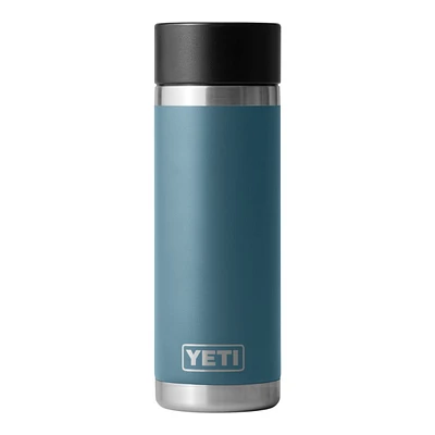 YETI Rambler® 18 oz Bottle with HotShot™ Cap