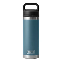 YETI Rambler® 18 oz Water Bottle with Chug Cap