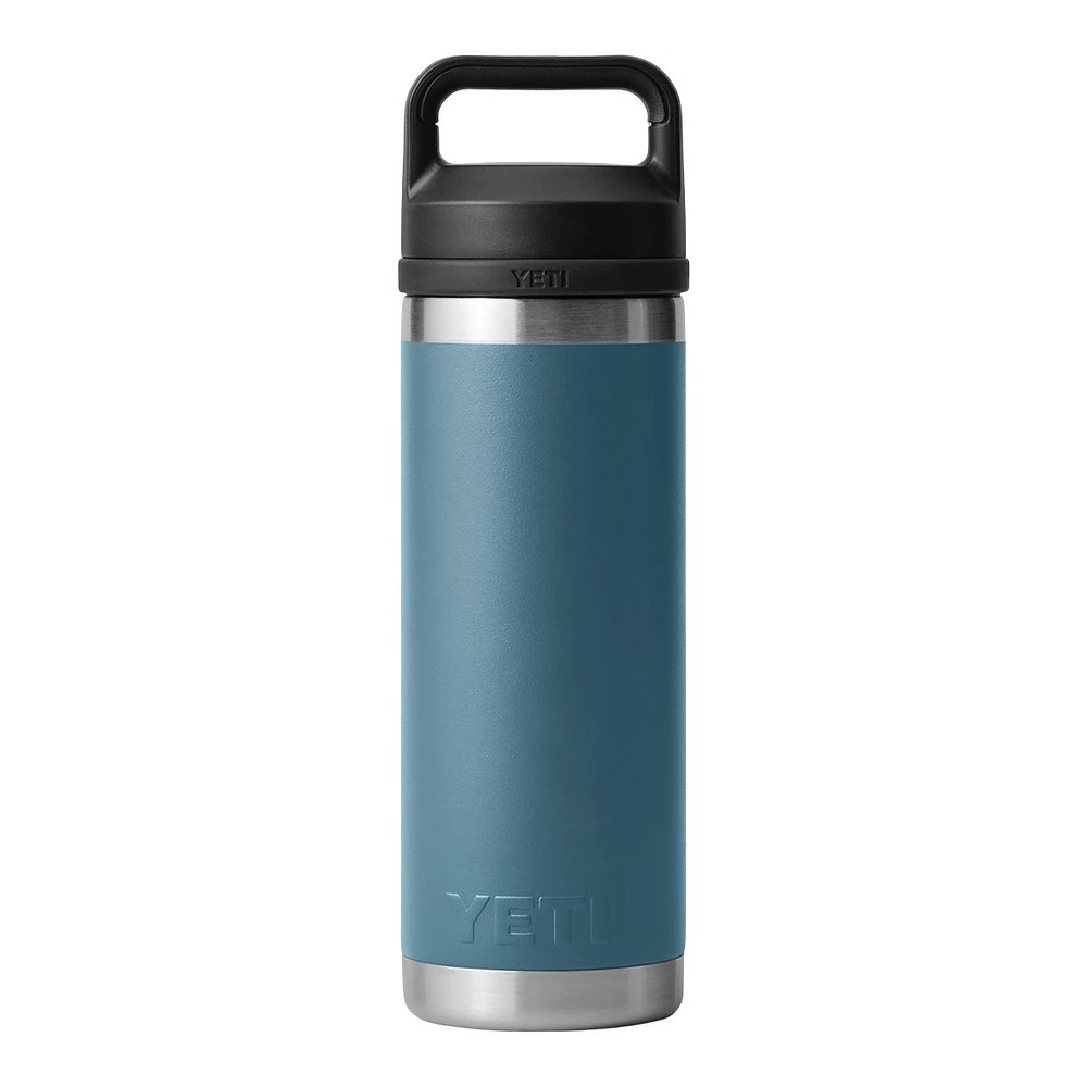 YETI Rambler® 18 oz Water Bottle with Chug Cap