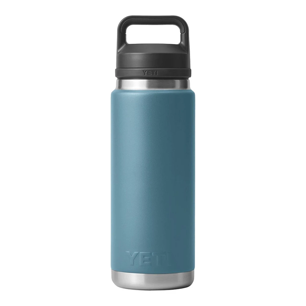 YETI Rambler® 26 oz Water Bottle with Chug Cap