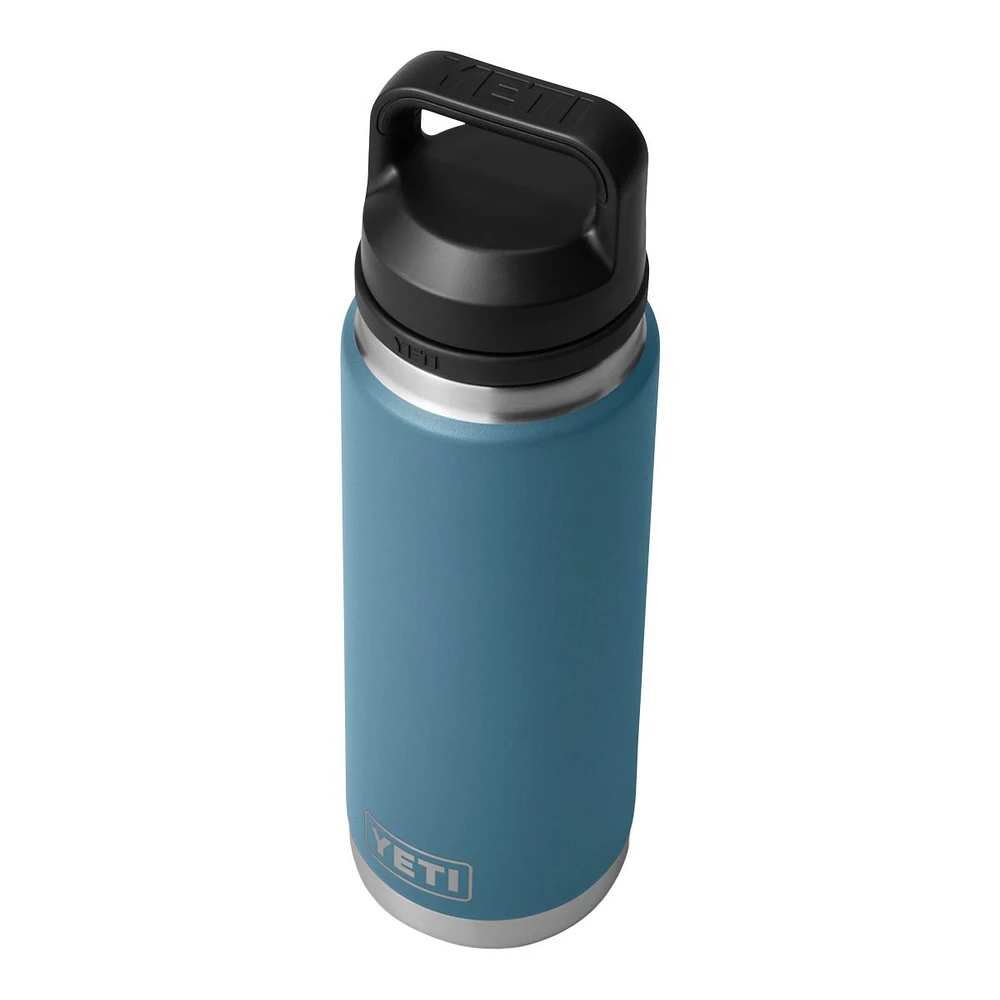 YETI Rambler® 26 oz Water Bottle with Chug Cap