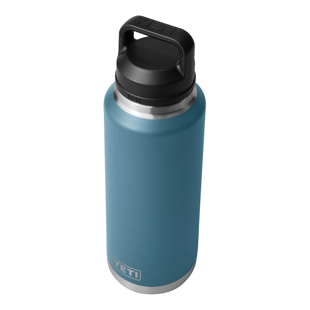 YETI Rambler 64 oz Water Bottle with Chug Cap