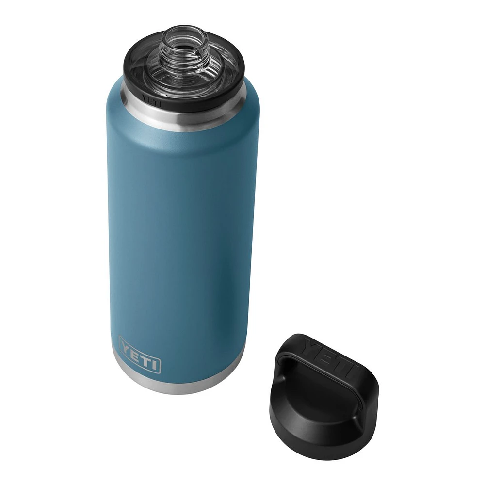 YETI Rambler 64 oz Water Bottle with Chug Cap