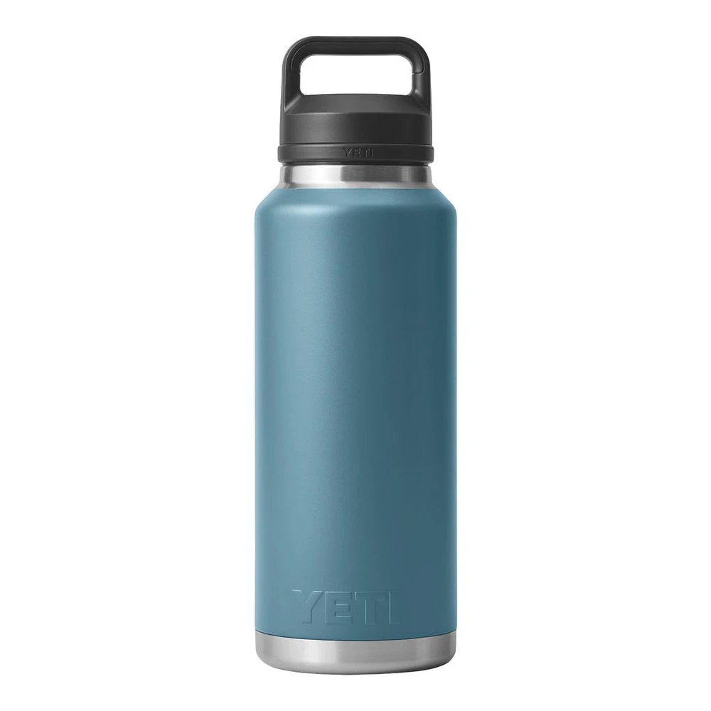 YETI Rambler 64 oz Water Bottle with Chug Cap