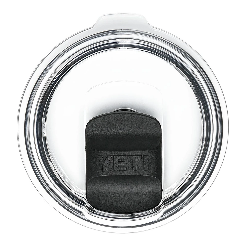 YETI Rambler® 10 oz Mug with MagSlider™ Lid