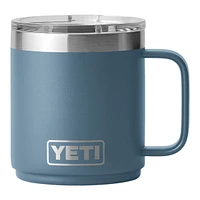 YETI Rambler® 10 oz Mug with MagSlider™ Lid