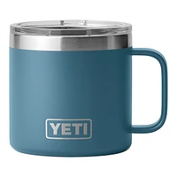 YETI Rambler® 14 oz Stackable Mug with MagSlider™ Lid