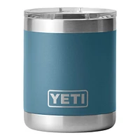 YETI Rambler Lowball 10 oz Tumbler