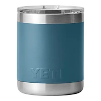 YETI Rambler Lowball 10 oz Tumbler