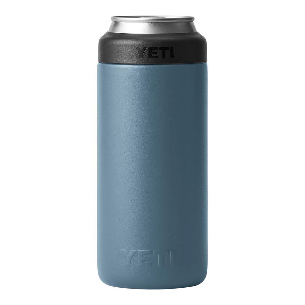 YETI Rambler® 12 oz Colster® Slim Can Insulator