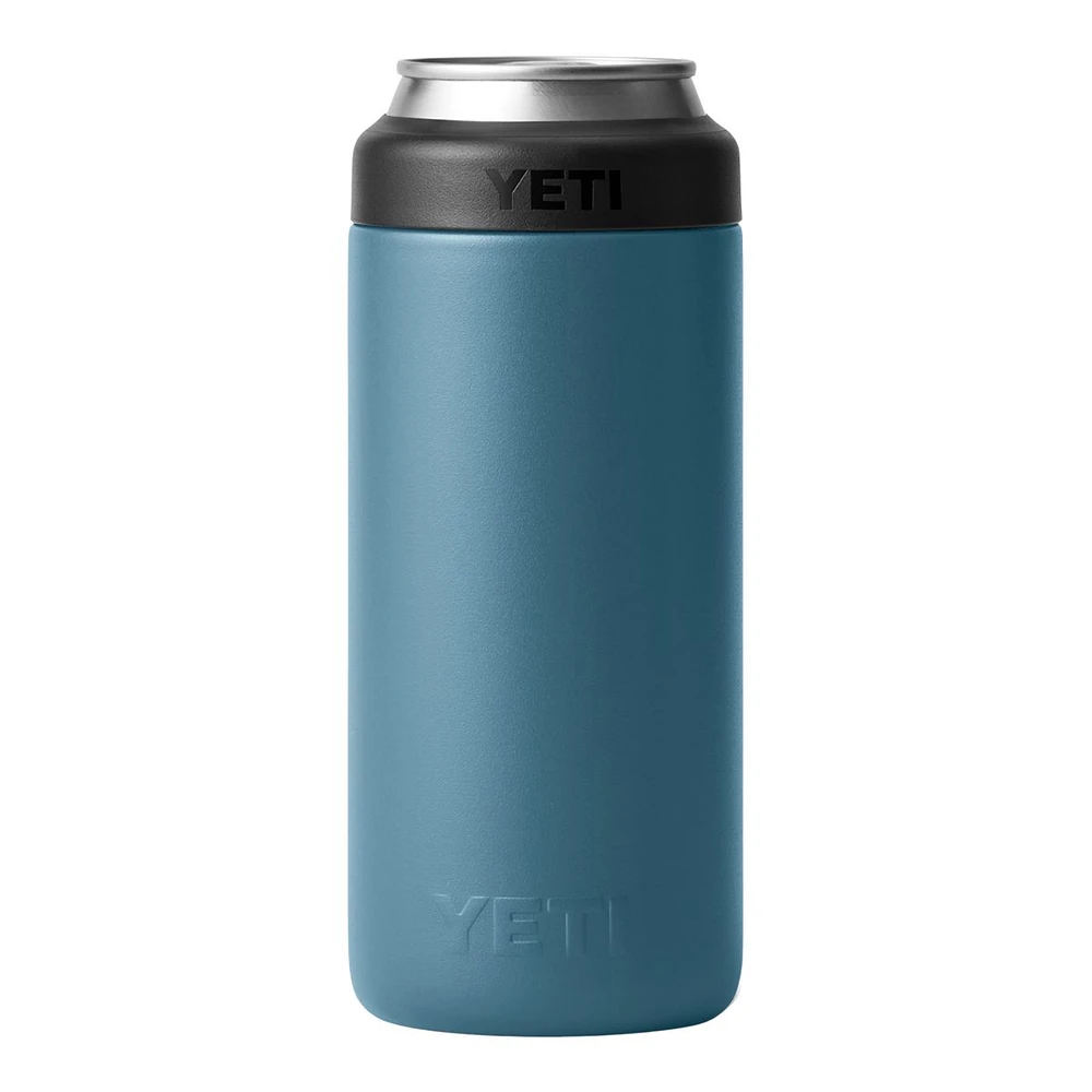 YETI Rambler® 12 oz Colster® Slim Can Insulator