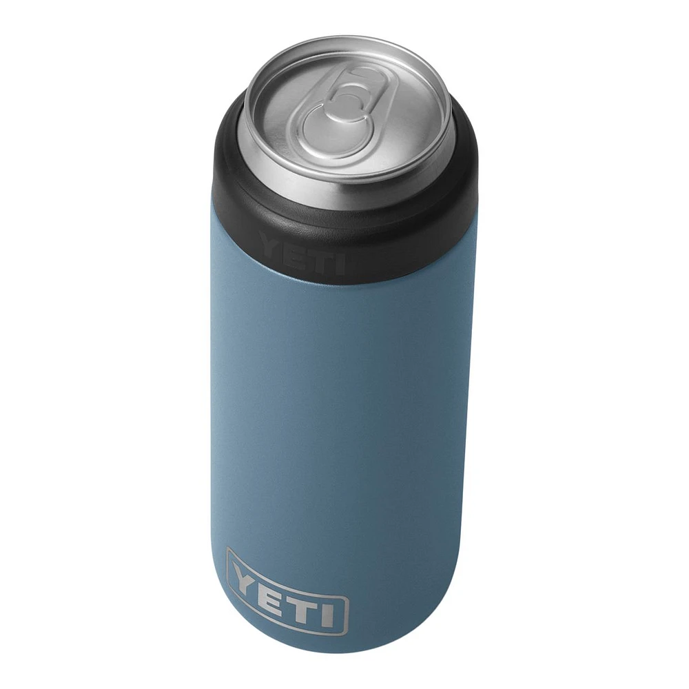 YETI Rambler® 12 oz Colster® Slim Can Insulator