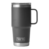 YETI Rambler® 20 oz Travel Mug with StrongHold™ Lid