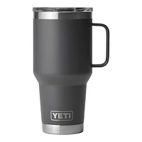 YETI Rambler® 30 oz Travel Mug with MagSlider™ Lid