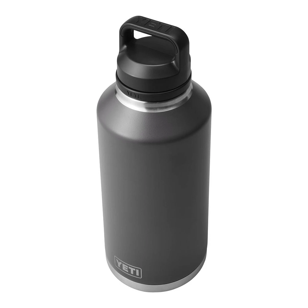 YETI Rambler® Chug oz Water Bottle with Chug Cap