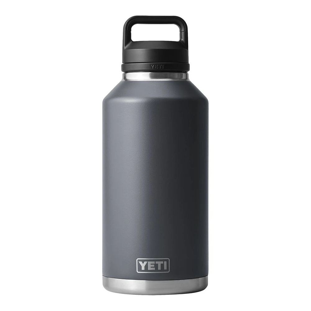 YETI Rambler® Chug oz Water Bottle with Chug Cap