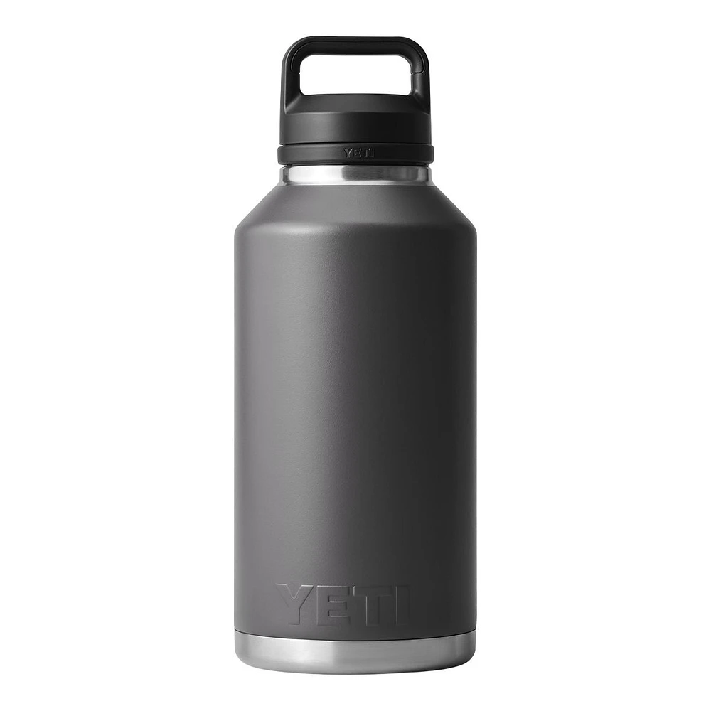 YETI Rambler® Chug oz Water Bottle with Chug Cap